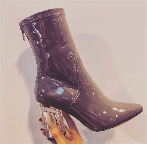 dior perspex boots price|Designer Boots for Women .